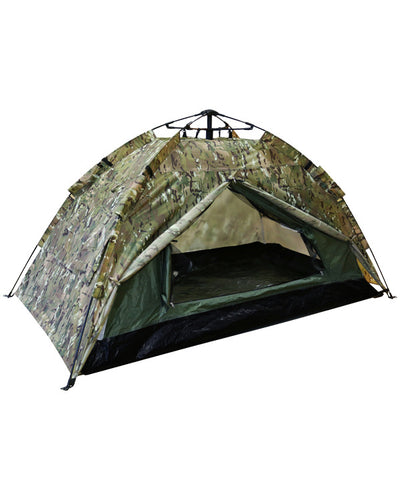 Automatic Tent - BTP