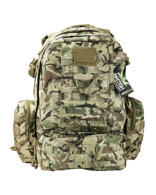 Viking Patrol Pack 60 Litre