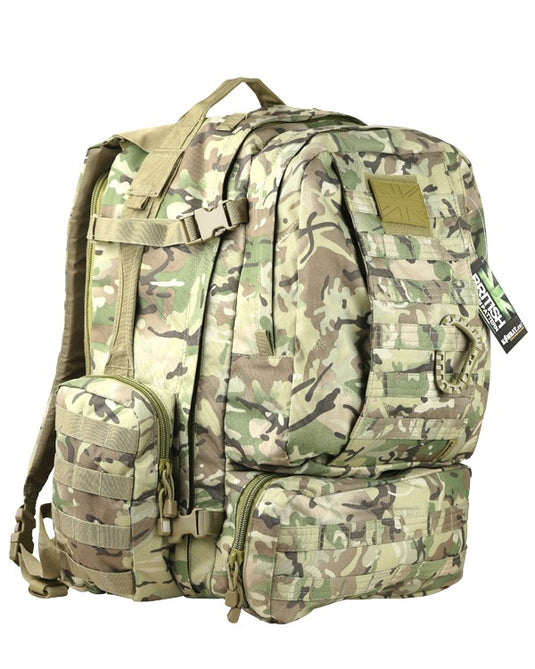 Viking Patrol Pack 60 Litre