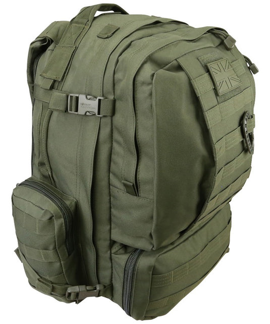 Viking Patrol Pack 60 Litre