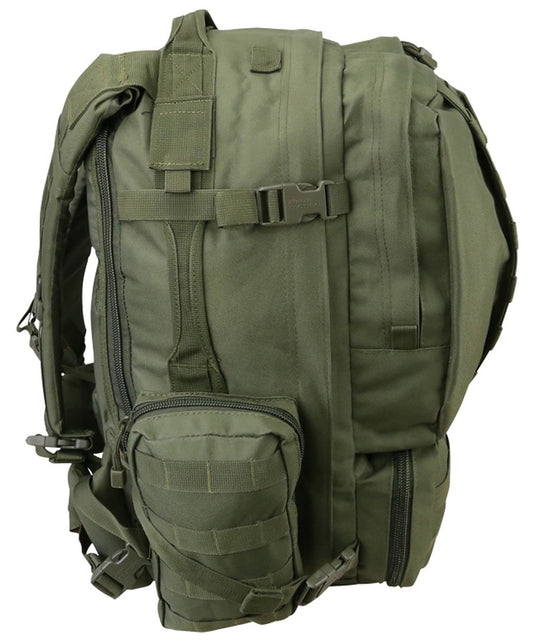 Viking Patrol Pack 60 Litre