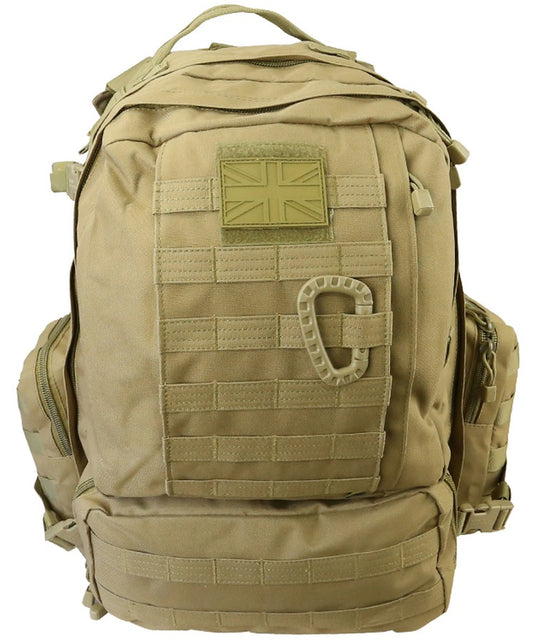 Viking Patrol Pack 60 Litre