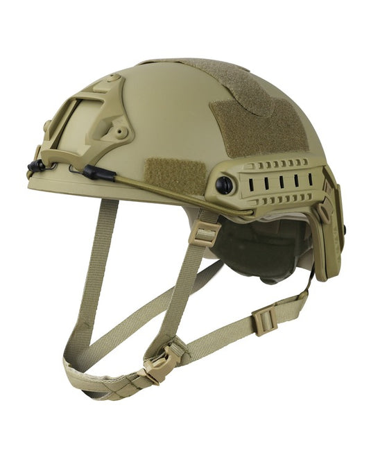 Fast Helmet Replica – Cadet Kits