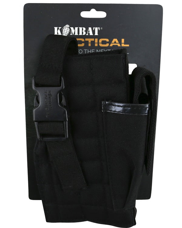 Load image into Gallery viewer, Molle Gun Holster with Mag Pouch
