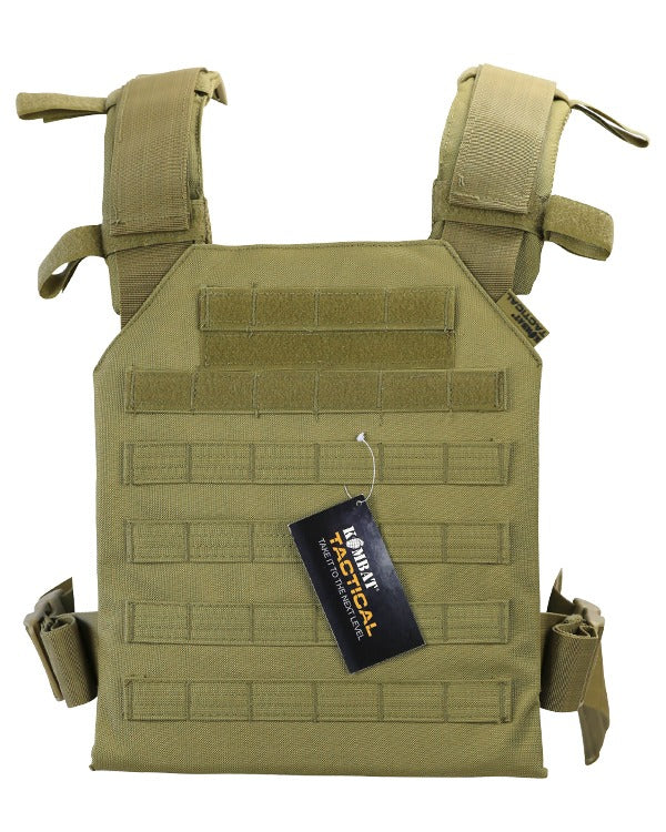 Load image into Gallery viewer, Spartan Plate Carrier
