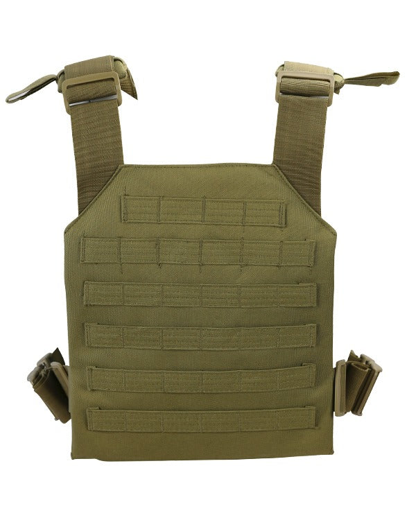 Load image into Gallery viewer, Spartan Plate Carrier
