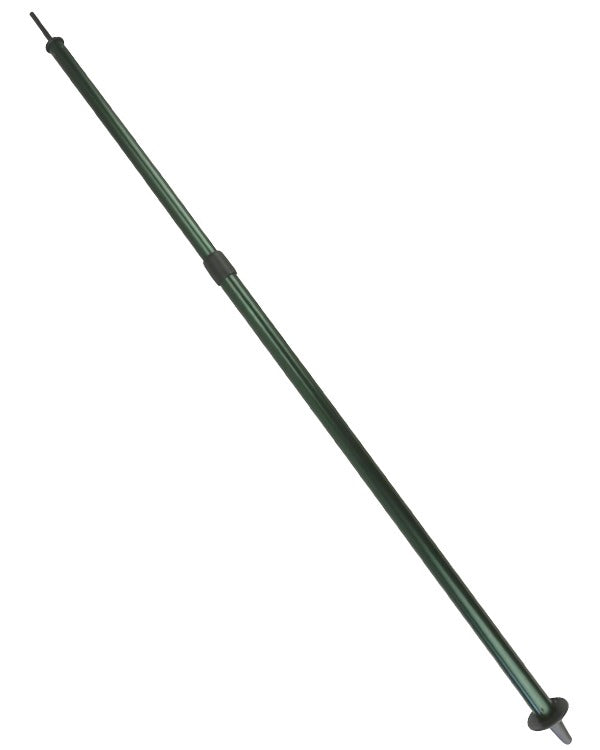 Load image into Gallery viewer, Twist Lock Extending Bivi Pole - Olive Green
