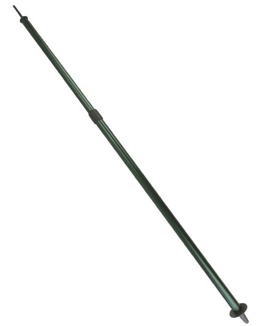 Twist Lock Extending Bivi Pole - Olive Green