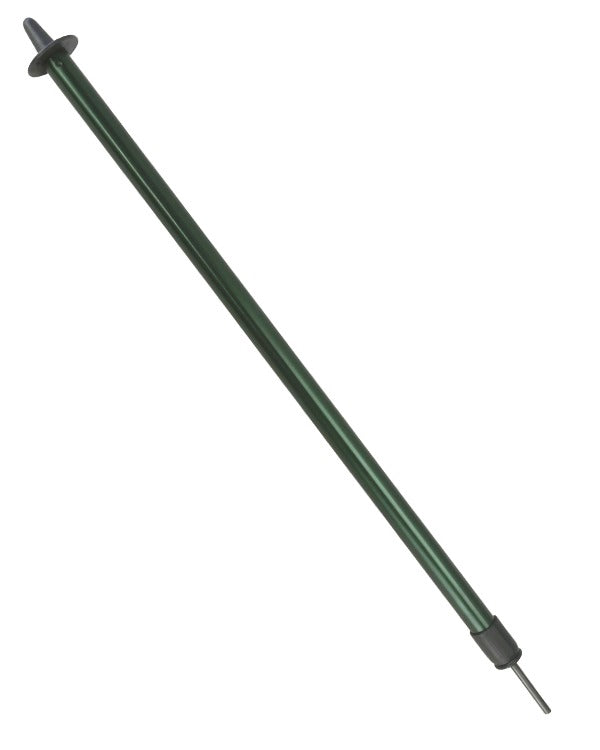 Load image into Gallery viewer, Twist Lock Extending Bivi Pole - Olive Green
