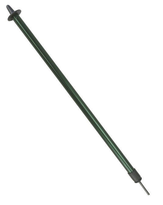 Twist Lock Extending Bivi Pole - Olive Green