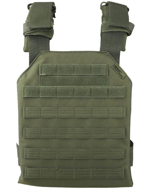 Spartan Plate Carrier