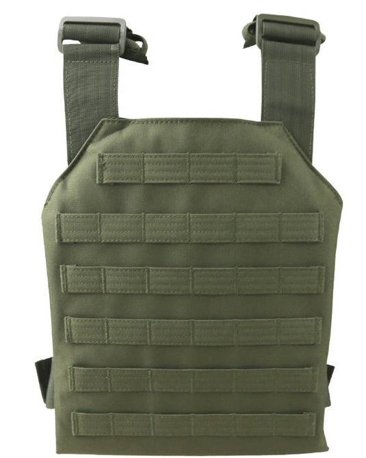 Spartan Plate Carrier