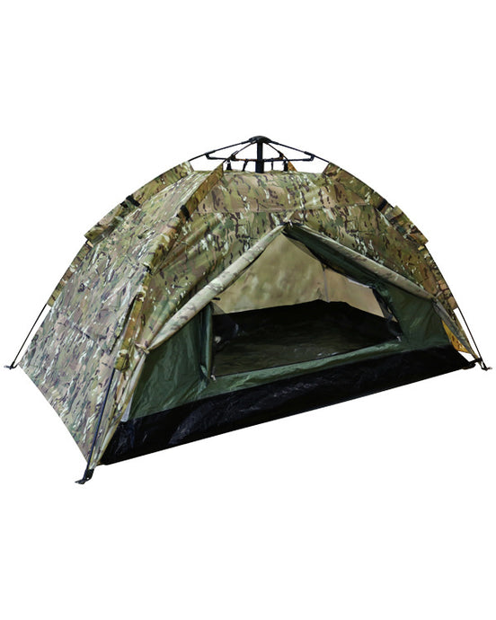 Automatic Tent - BTP