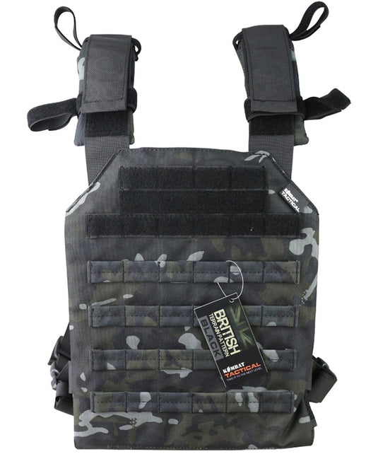 Spartan Plate Carrier