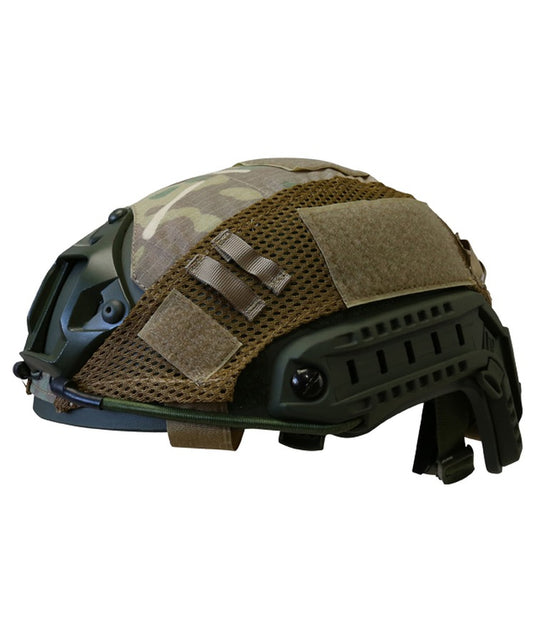 Fast Helmet Cover