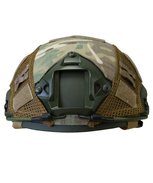 Fast Helmet Cover