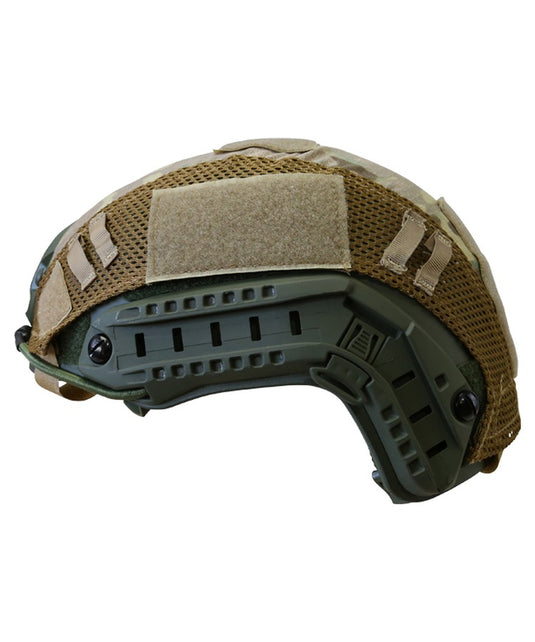 Fast Helmet Cover