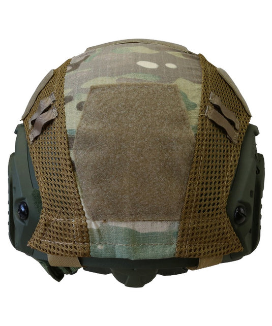 Fast Helmet Cover