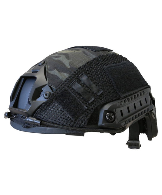 Fast Helmet Cover