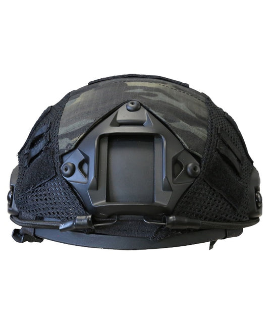 Fast Helmet Cover