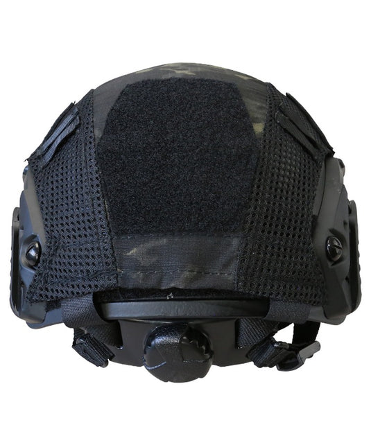 Fast Helmet Cover