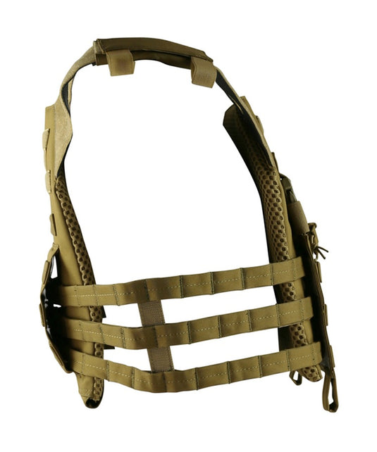 Buckle-Tek JPC