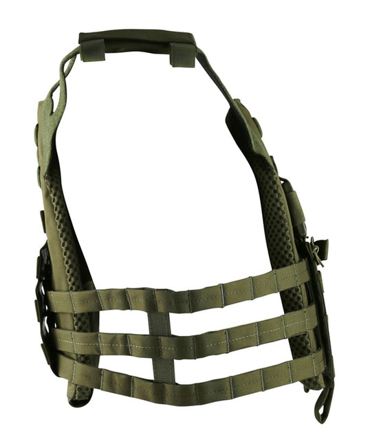 Buckle-Tek JPC