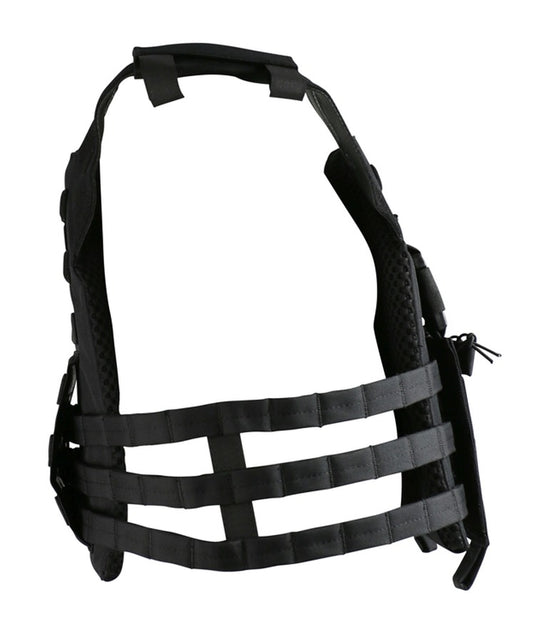 Buckle-Tek JPC