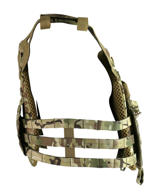 Buckle-Tek JPC