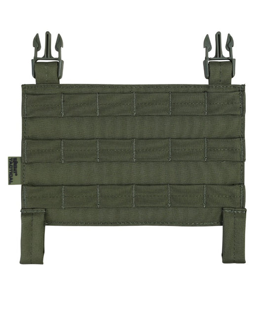 Buckle-Tek MOLLE Panel