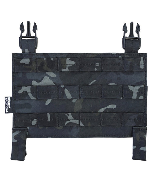 Buckle-Tek MOLLE Panel