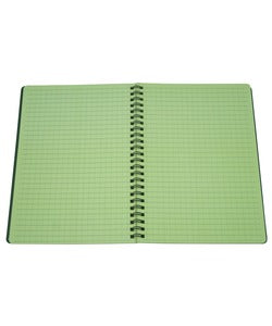 Load image into Gallery viewer, A5 Waterproof Notepad / with Grid lines
