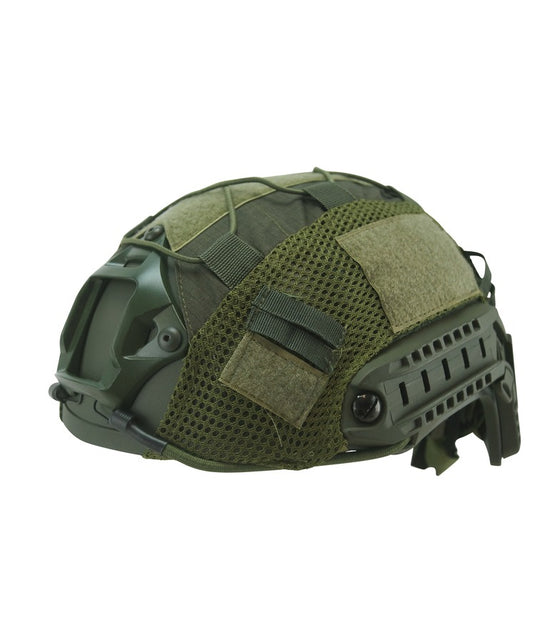 Fast Helmet Cover