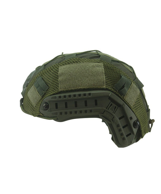 Fast Helmet Cover