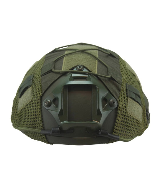 Fast Helmet Cover