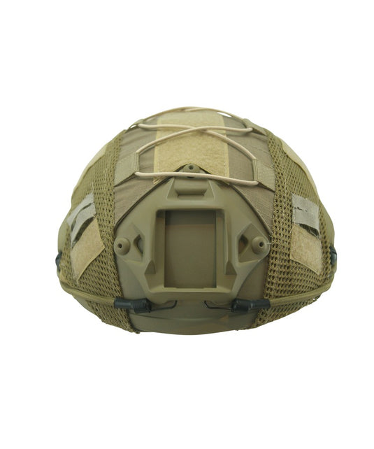 Fast Helmet Cover