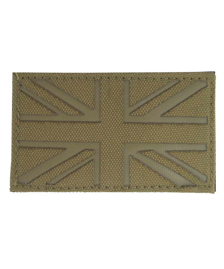 Load image into Gallery viewer, UK Laser Cut Patch
