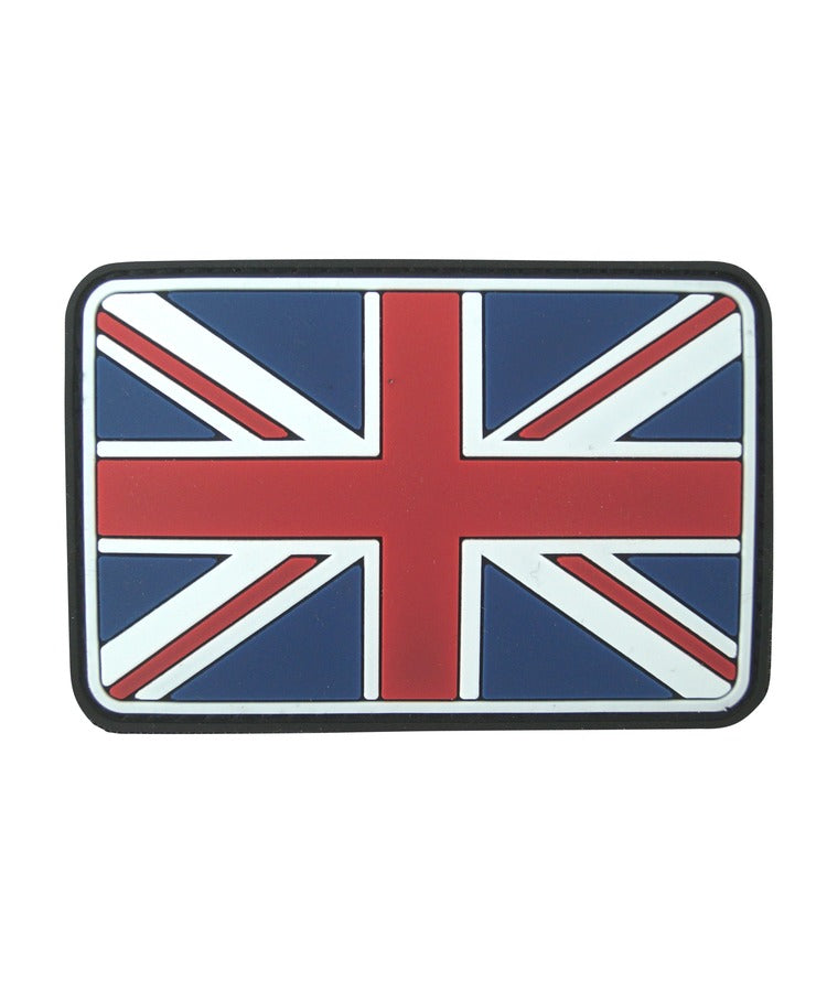 Load image into Gallery viewer, Union Jack Patch - Full Colour - Large
