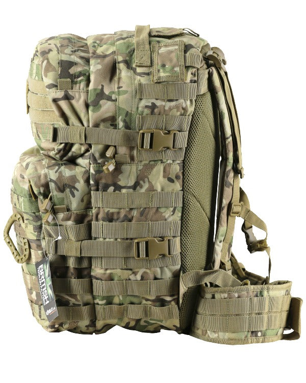 Load image into Gallery viewer, Medium Molle Assault Pack 40 Litre
