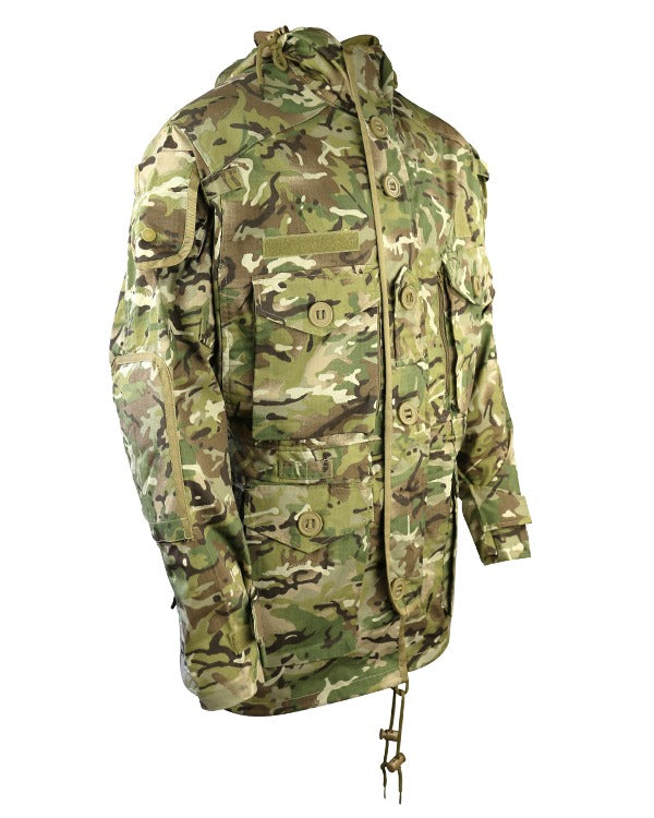 Load image into Gallery viewer, SAS Style Assault Jacket
