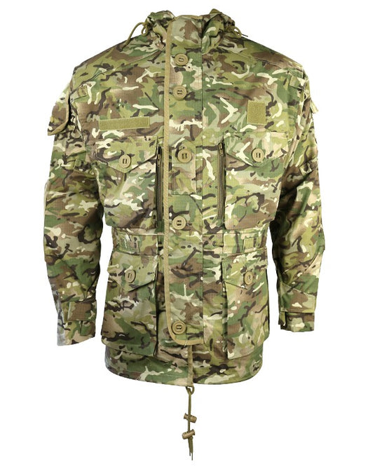 SAS Style Assault Jacket