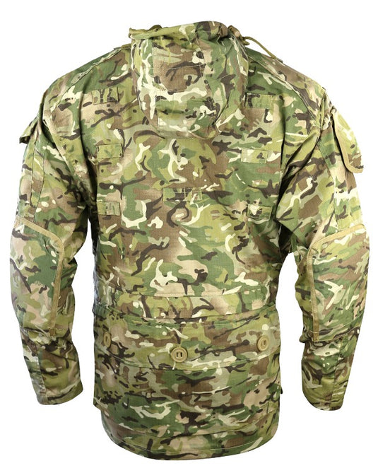 SAS Style Assault Jacket