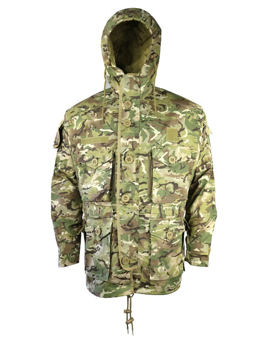 SAS Style Assault Jacket