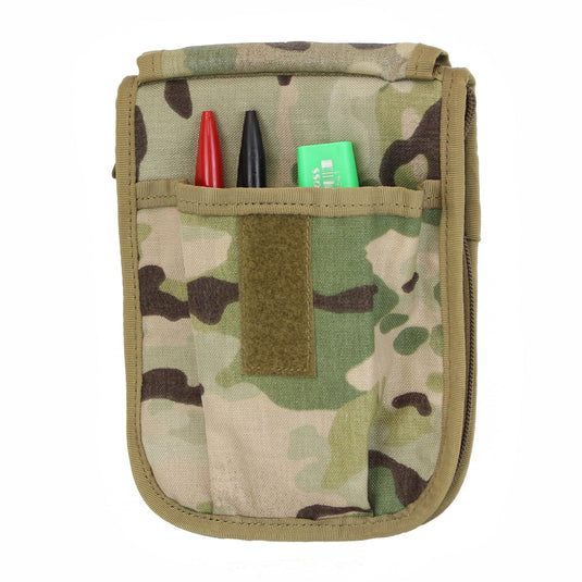 A6 Karrimor SF Notebook Multicam