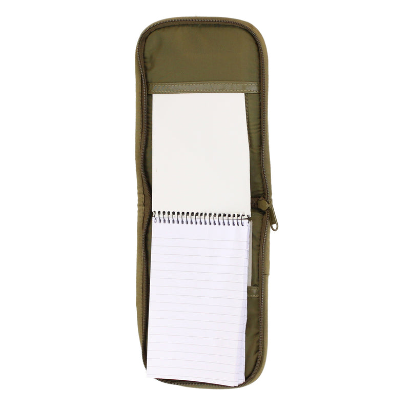 Load image into Gallery viewer, A6 Karrimor SF Notebook Multicam
