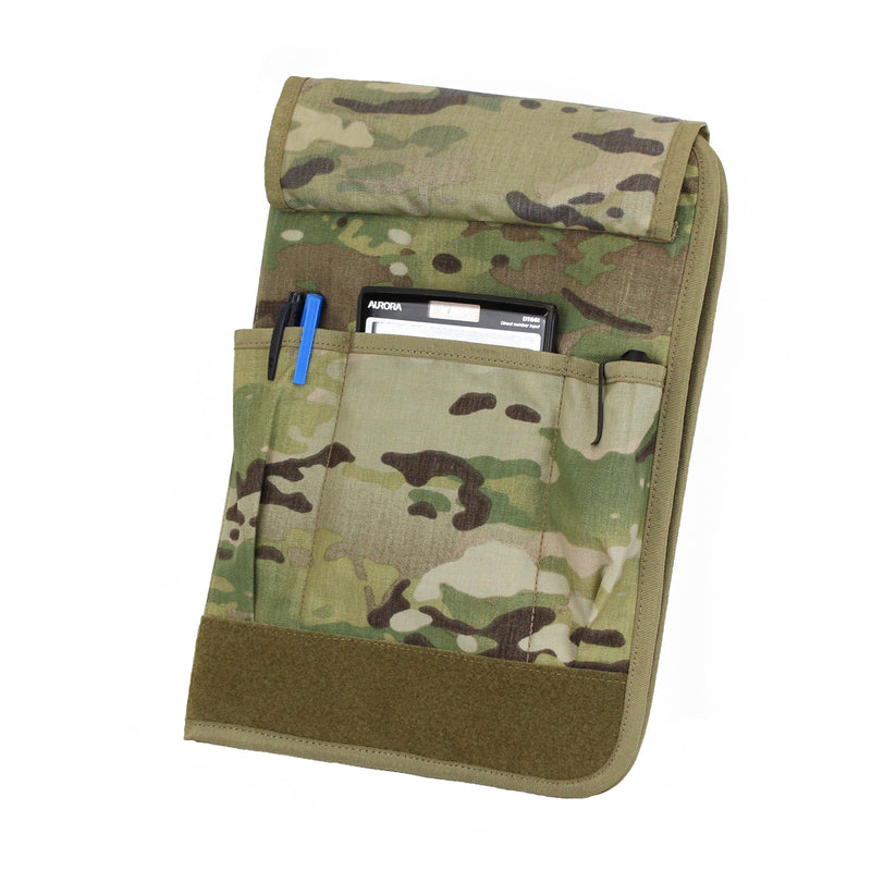 Load image into Gallery viewer, A4 Karrimor SF Notebook Multicam
