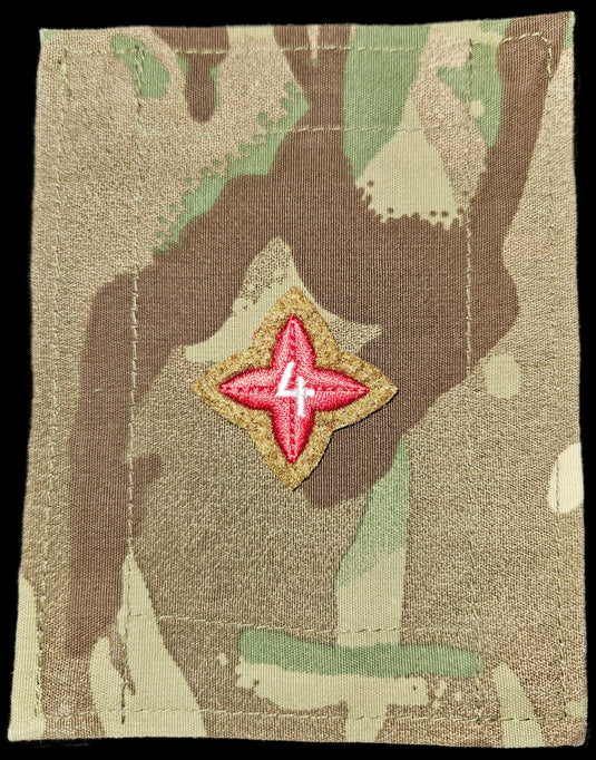 New ACS ACF Proficiency Star Badges