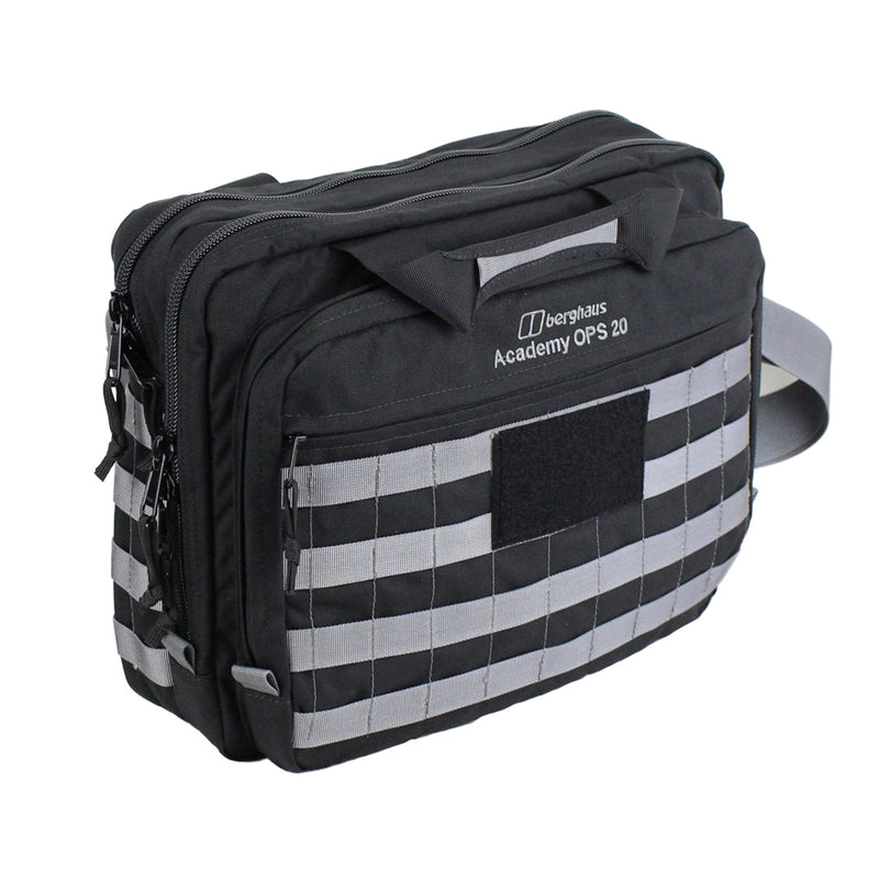 Load image into Gallery viewer, Berghaus Academy OPS 20 Laptopbag
