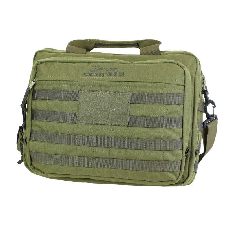 Load image into Gallery viewer, Berghaus Academy OPS 20 Laptopbag
