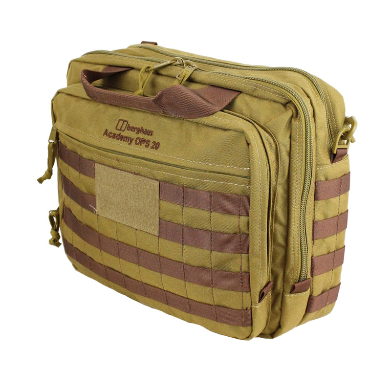 Load image into Gallery viewer, Berghaus Academy OPS 20 Laptopbag
